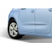 Брызговики передние CITROEN C4 Picasso/C4 Grand Picasso, 2014-> мв. 2 шт.(optimum) в коробке