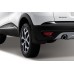 Брызговики задние RENAULT Kaptur, 2016-> 2 шт. (optimum) в коробке