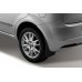 Брызговики задние FIAT Grande Punto 5D, 2005->(optimum) в пакете