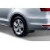 Брызговики задние VOLKSWAGEN JETTA, 2015-> сед. 2 шт.(optimum) в пакете