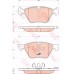 Тормозные колодки дисковые TRW GDB1662