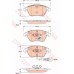 Тормозные колодки дисковые TRW GDB1807