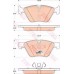 Тормозные колодки дисковые TRW GDB1810