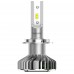 Комплект светодиодных ламп головного освещения Philips Ultinon LED-HL White H7 6200К 14 Вт 12В PX26d X2 (11972 ULWX2)