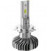 Комплект светодиодных ламп головного освещения Philips Ultinon LED-HL White H7 6200К 14 Вт 12В PX26d X2 (11972 ULWX2)