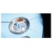 Комплект галогеновых ламп головного освещения Philips ColorVision +60% H4 синий 12V 60/55W P43t-38 (12342CVPBS2)