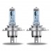 Комплект ламп Osram H4 12V 60/55W P43t COOL BLUE INTENSE цветовая температура 4200К 2шт. (64193CBI-HCB)