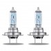 Комплект ламп Osram H7 12V 55W PX26d COOL BLUE INTENSE цветовая температура 4200К 2шт. (64210CBI-HCB)