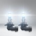 Комплект ламп Osram HB4 12V 51W P22d NIGHT BREAKER LASER +150% больше света 2шт. (9006NL-HCB)
