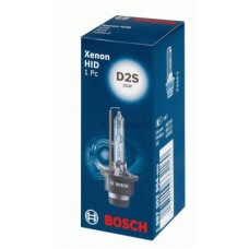 Лампа штатная ксеноновая STANDARD D2S 12V 35W P32D-2 Bosch (1 987 302 904)