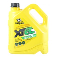 5W30 XTEC C2 SN/CF 4L (синт. моторное масло) (BARDAHL 36532)
