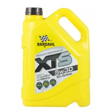 5W30 XTS SL/CF 5L (синт. моторное масло) (BARDAHL 36543)