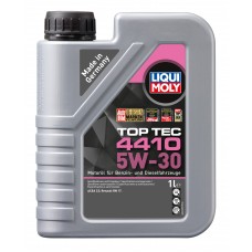 5W-30 Top Tec 4410  1л (HC-синт.мотор.масло) (Liqui Moly 21402)