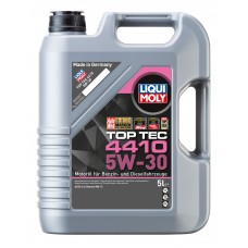 5W-30 Top Tec 4410  5л (HC-синт.мотор.масло) (Liqui Moly 21404)