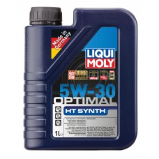 5W-30 SN/CF OPTIMAL HT SYNTH 1л (НС-синт.мотор.масло) (Liqui Moly 39000)