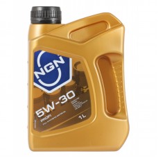 NGN 5W-30 PROFI SN/CF 1л (синт. мотор. масло) (NGN V172085601)