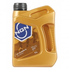 NGN 2T-SUPER-S 1л (синт. мотор. масло для 2-х тактных двиг.) (NGN V172085622)