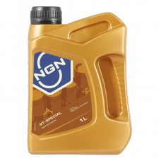 NGN 2T-SPECIAL 1л (полусинт. мотор. масло для 2-х тактных двиг.) (NGN V172085623)