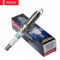 Комплект свечей зажигания Denso FXE20HE11 3436 (4 шт.)