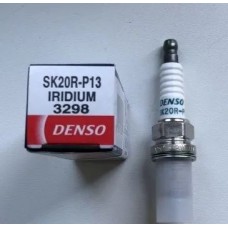 Комплект свечей зажигания Denso SK20RP13 3298 (4 шт.)