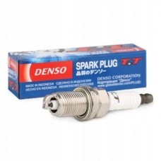 Комплект свечей зажигания Denso SXB24LCFD6 (4 шт.)