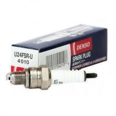 Комплект свечей зажигания Denso U24FSRU 4010 (4 шт.)