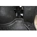 Ковер в багажник LEXUS LX570, 2012- 5 мест, внедорожник (полиуретан)
