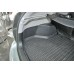 Коврик в багажник LEXUS RX350 2003-2009, кроссовер (полиуретан)