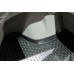Коврик в багажник TOYOTA Prius 2010-2015, хэтчбек (полиуретан)