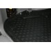 Коврик в багажник LEXUS LX 470 1998-2007, ун., длин. (полиуретан, серый)