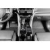 Коврики 3D в салон LAND ROVER Range Rover Velar 2017-, 4шт., (ПУ, непревзойденный стиль)