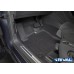 Коврики салона для Volkswagen Tiguan II DSG 2016-