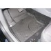 Коврики в салон FORD Focus 3, 04/2011-2015 4 шт. (полиуретан)