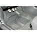 Коврики в салон MAZDA 3 2003-2009, 4 шт. (полиуретан)