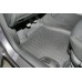 Коврики в салон MAZDA 6 2002-2007, 4 шт. (полиуретан)