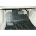 Коврики в салон SUBARU Outback 2003-2009, 4 шт. (полиуретан)