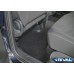 Коврики салона для Volkswagen Tiguan II DSG 2016-