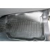 Коврики в салон HYUNDAI HD72 2007-, 2 шт. (полиуретан)