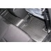 Коврики в салон MAZDA 3 08/2009-, 4 шт. (полиуретан)