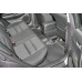 Коврики в салон MAZDA 6 2002-2007, 4 шт. (полиуретан)