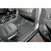 Коврики в салон MAZDA 6 2002-2007, 4 шт. (полиуретан)