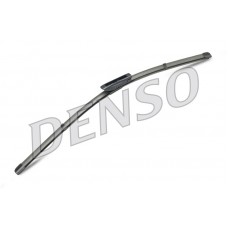 Комплект бескаркасных щеток стеклоочистителя 650мм/350мм (Denso DF-061)