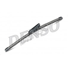 Комплект бескаркасных щеток стеклоочистителя 650мм/400мм (Denso DF-063)