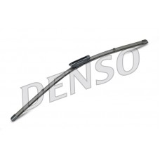 Комплект бескаркасных щеток стеклоочистителя 650мм/400мм (Denso DF-066)