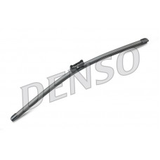 Комплект бескаркасных щеток стеклоочистителя 650мм/400мм (Denso DF-073)