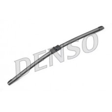 Комплект бескаркасных щеток стеклоочистителя 650мм/500мм (Denso DF-114)