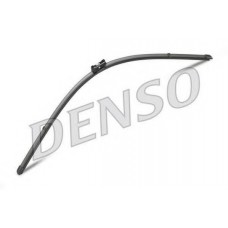 Комплект бескаркасных щеток стеклоочистителя 750мм/650мм Ford S-Max (Denso DF-149)